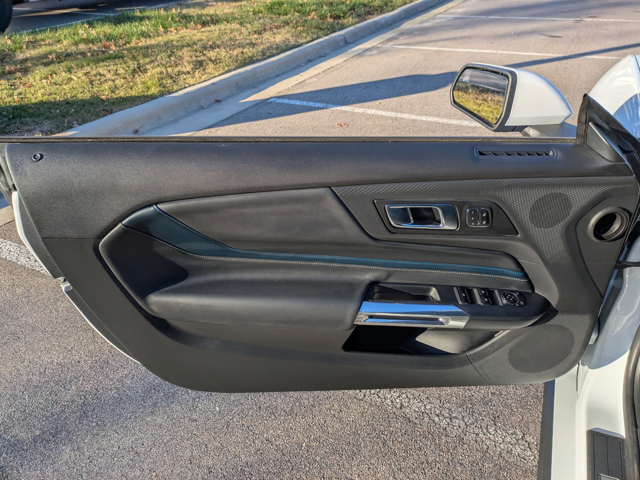 Certified 2024 Ford Mustang GT Premium w/ GT Performance Package image 17