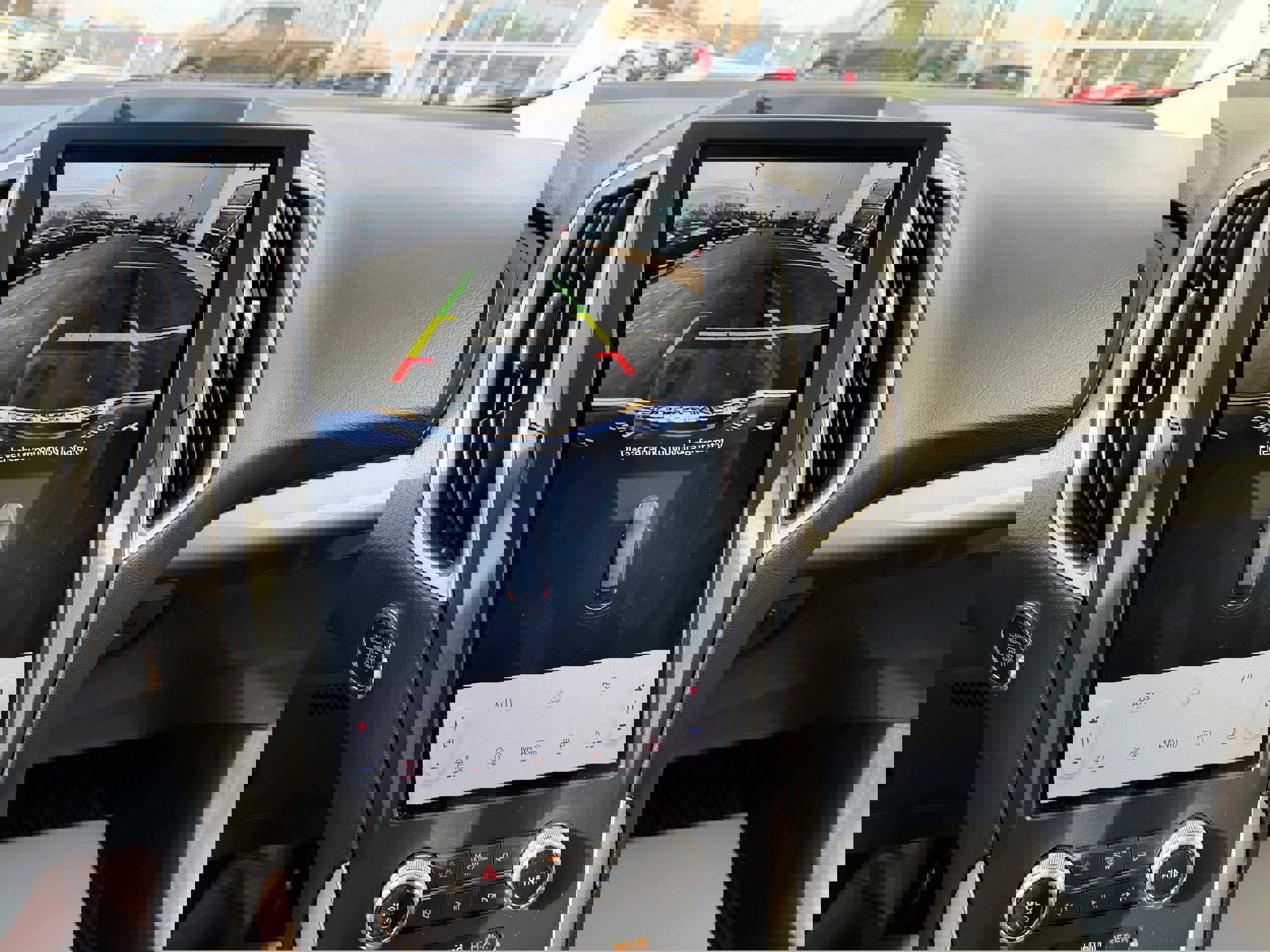 Certified 2023 Ford Edge SEL w/ Convenience Package image 18