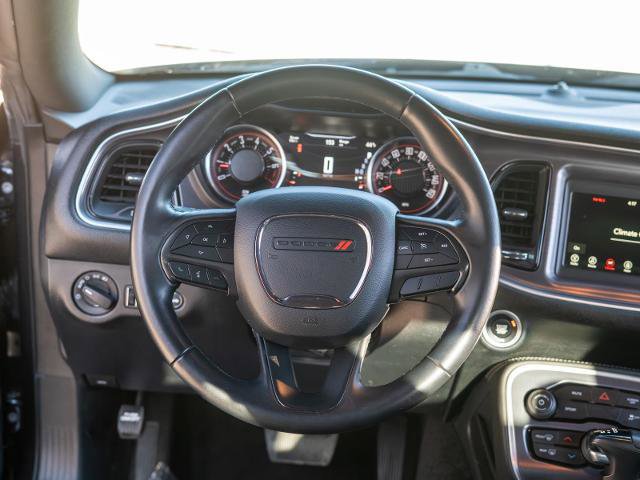 Used 2018 Dodge Challenger SXT image 24