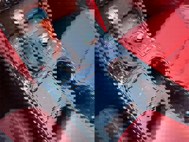 Used 2022 Lexus IS 350 F Sport image 33