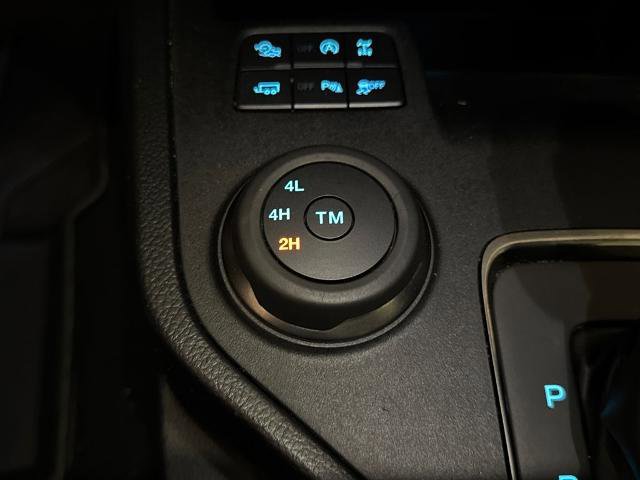 Certified 2020 Ford Ranger XLT w/ Equipment Group 302A Luxury image 30