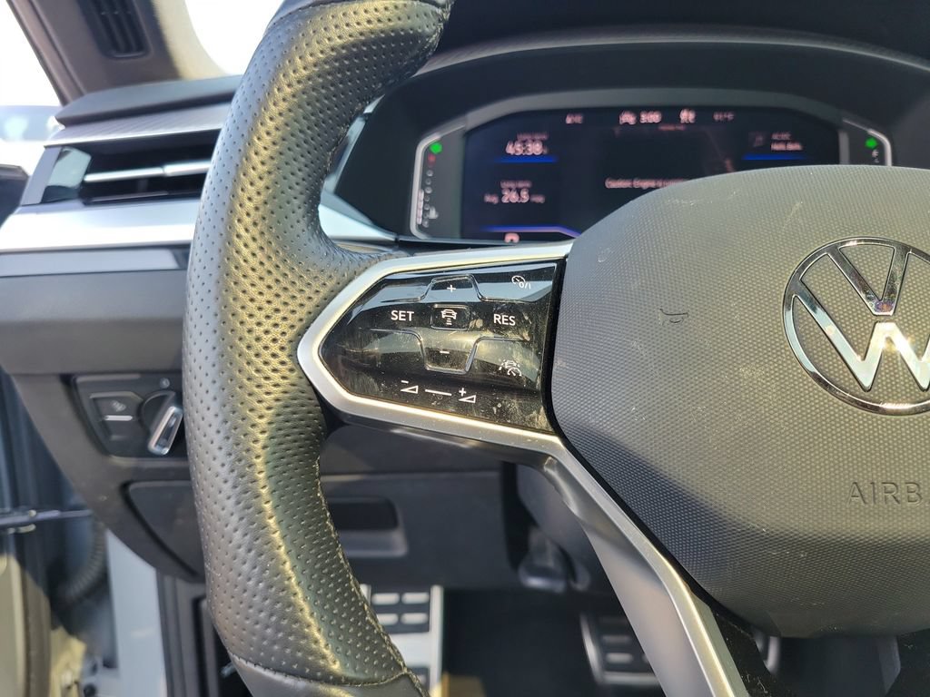 Used 2023 Volkswagen Arteon SEL Premium AWD/4WD image 24