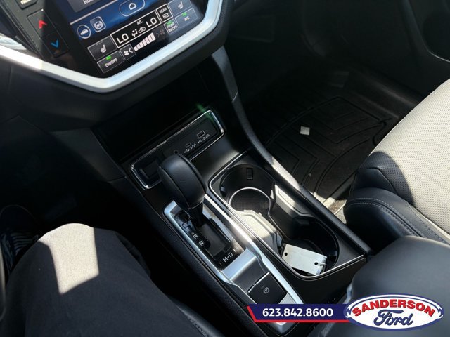 Used 2023 Subaru Ascent Limited AWD/4WD image 20