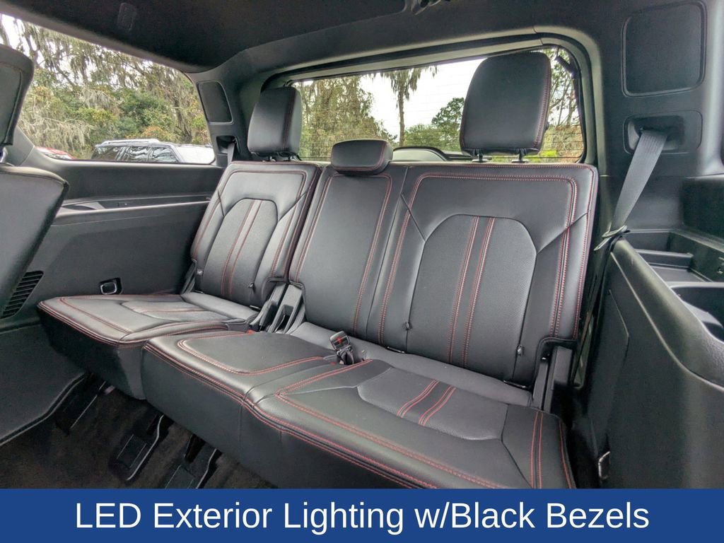 Certified 2023 Ford Expedition Limited image 17
