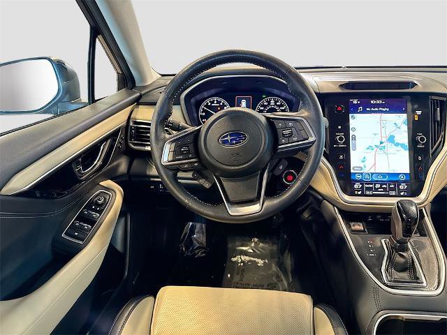 Used 2022 Subaru Outback Limited image 19