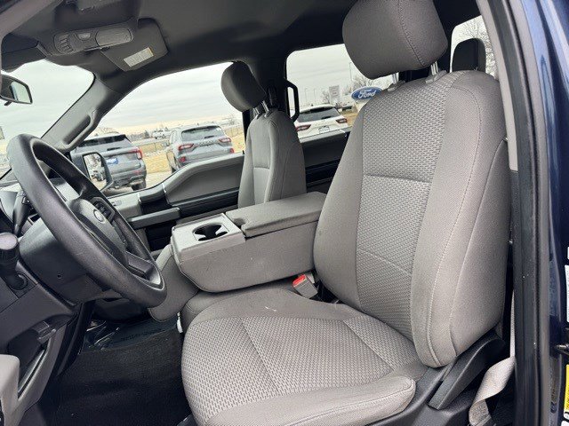 Certified 2019 Ford F150 XLT image 11