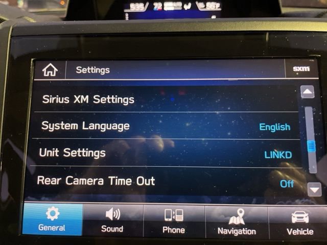 Used 2021 Subaru Crosstrek 2.5i Limited w/ Moonroof Package 2 image 40