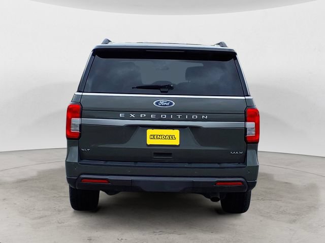 Certified 2024 Ford Expedition Max XLT AWD/4WD image 4