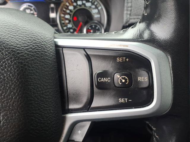Used 2022 RAM 1500 Big Horn image 23