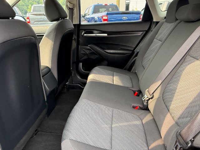 Used 2023 Kia Seltos LX AWD/4WD image 20