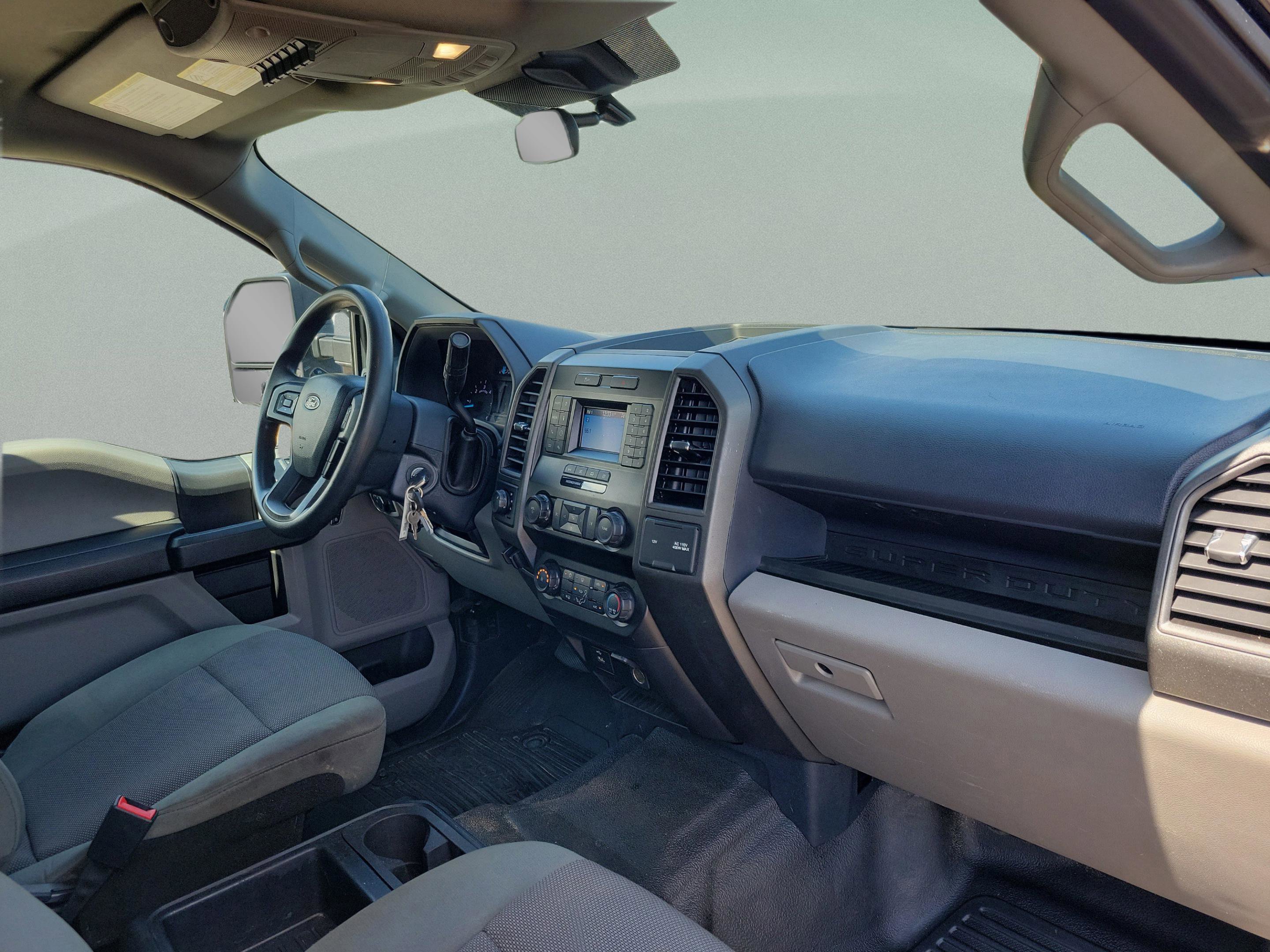 Certified 2022 Ford F350 XL w/ Power Equipment Group image 10