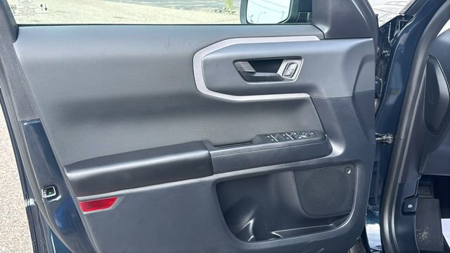 Certified 2023 Ford Bronco Sport Big Bend w/ Convenience Package image 11