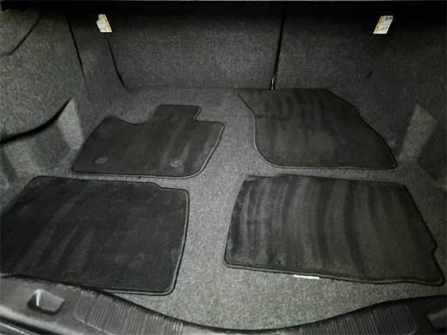 Certified 2020 Ford Fusion SE image 33