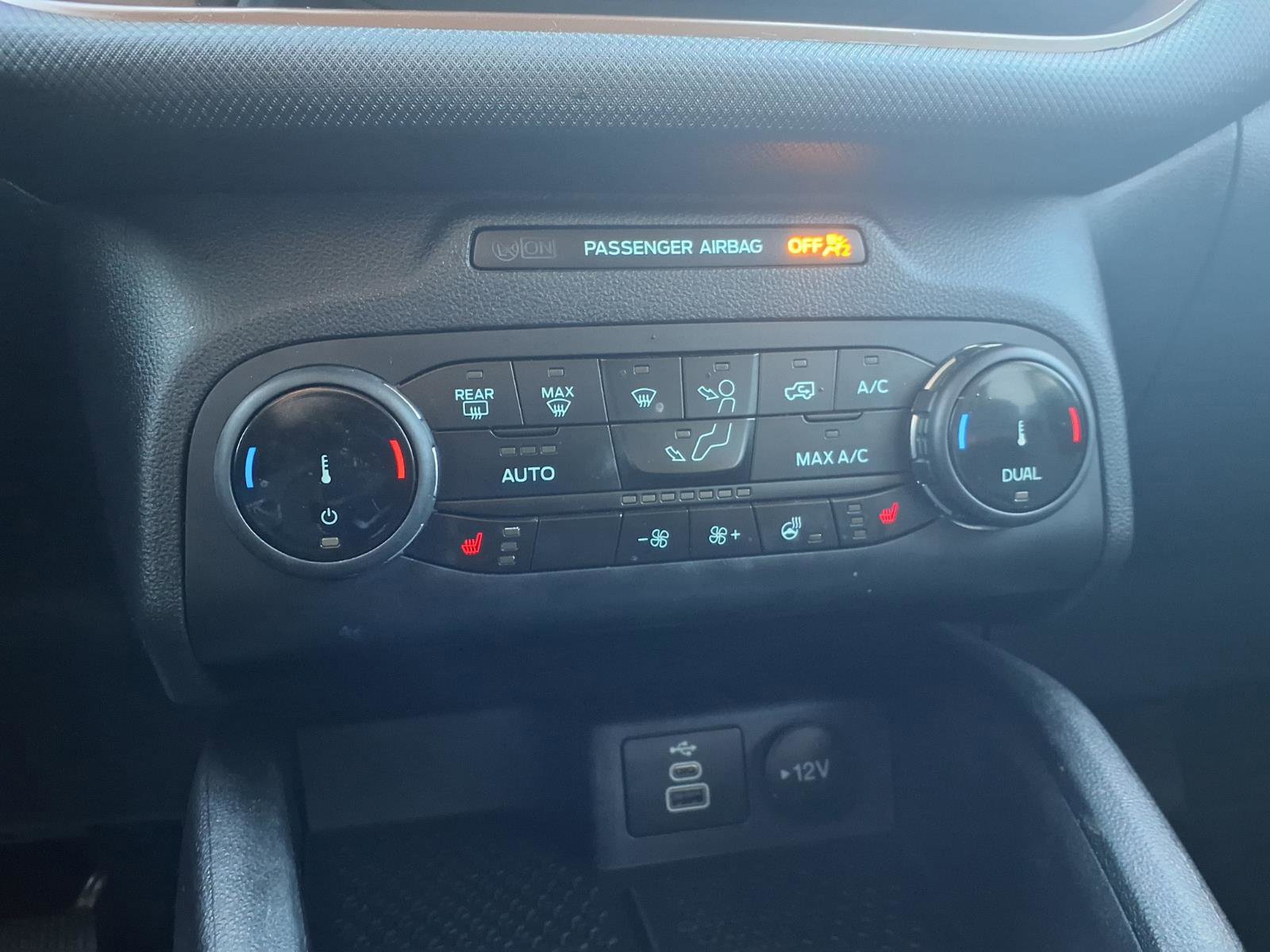 Certified 2024 Ford Bronco Sport Outer Banks image 24