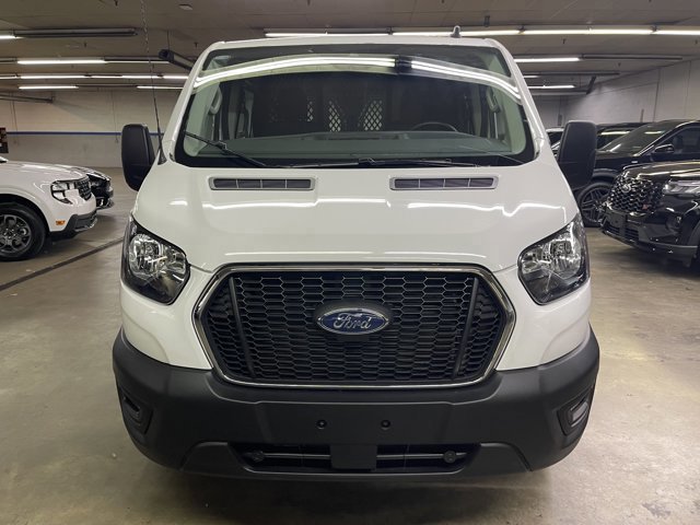 Certified 2024 Ford Transit 250 Low Roof w/ Exterior Upgrade Package image 2