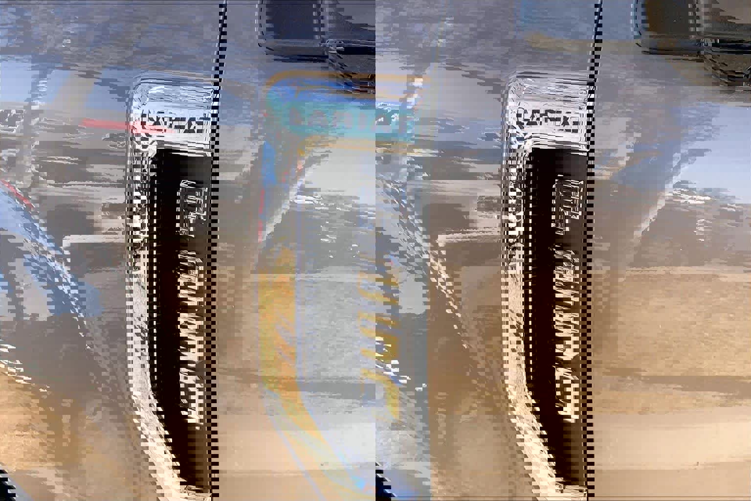 Certified 2022 Ford F250 Lariat w/ Lariat Ultimate Package image 30