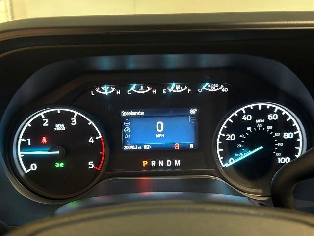 Certified 2025 Ford F250 XL w/ STX Appearance Package AWD/4WD image 24