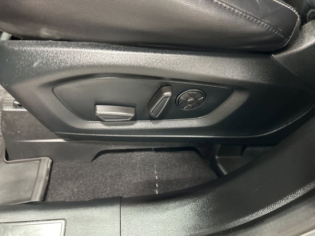 Certified 2021 Ford Explorer ST w/ Equipment Group 401A image 13