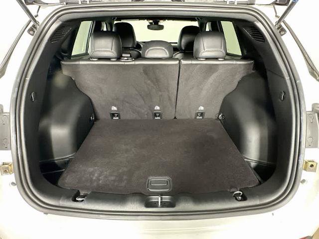 Used 2024 Jeep Compass Latitude w/ Altitude Special Edition AWD/4WD image 21