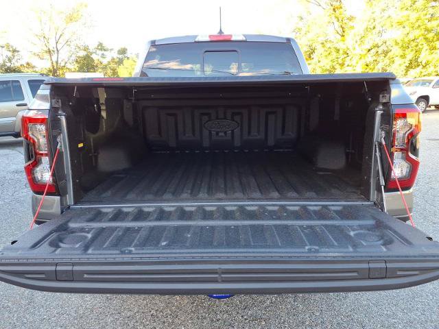Certified 2024 Ford Ranger Lariat w/ FX4 Off-Road Package AWD/4WD image 11