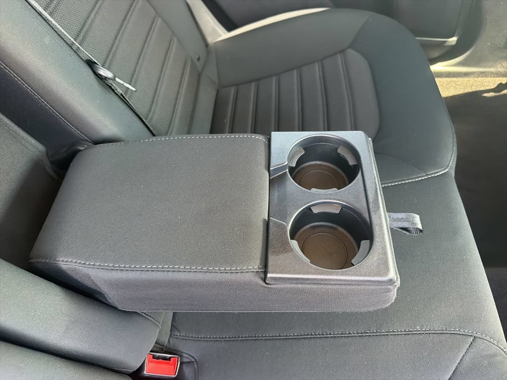 Certified 2020 Ford Fusion SE FWD image 44