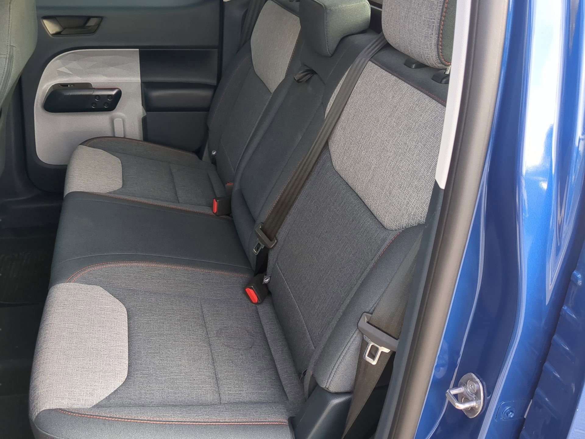 Certified 2024 Ford Maverick XLT image 45