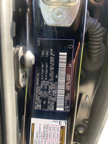 Used 2022 Toyota 4Runner SR5 RWD image 15