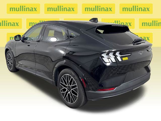 Certified 2025 Ford Mustang Mach-E Premium AWD/4WD image 5