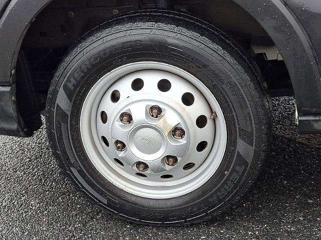 Certified 2022 Ford Transit 350 DRW image 9