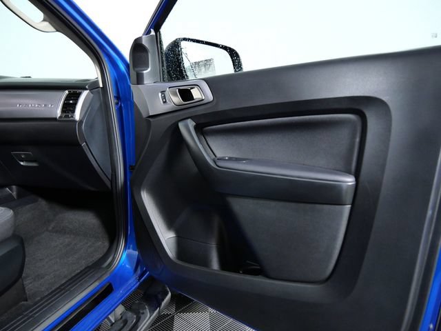 Certified 2022 Ford Ranger XLT w/ Equipment Group 302A High AWD/4WD image 12
