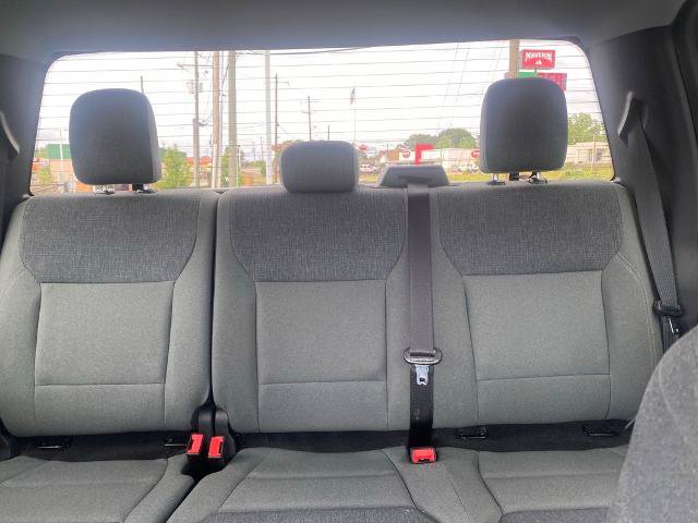 Certified 2024 Ford F150 XLT AWD/4WD image 27