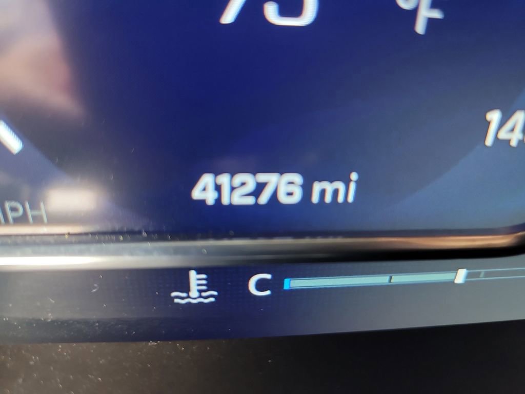 Used 2025 Chevrolet Silverado 2500 LT w/ All Star Edition image 30