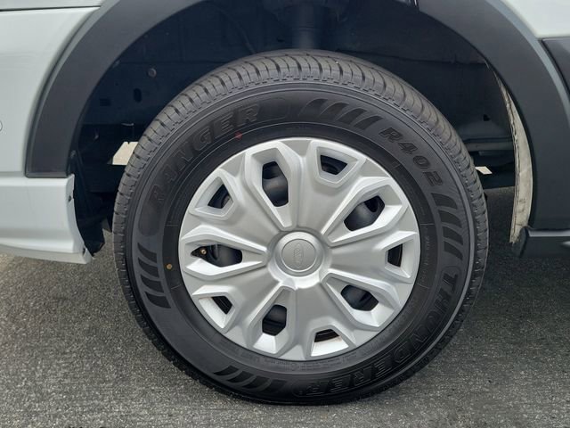 Certified 2021 Ford Transit 350 XLT image 28
