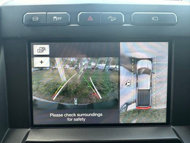 Certified 2019 Ford F250 Lariat w/ Lariat Ultimate Package image 14