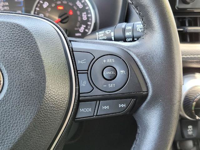 Used 2022 Toyota RAV4 XLE w/ XLE Grade Weather Package AWD/4WD image 26