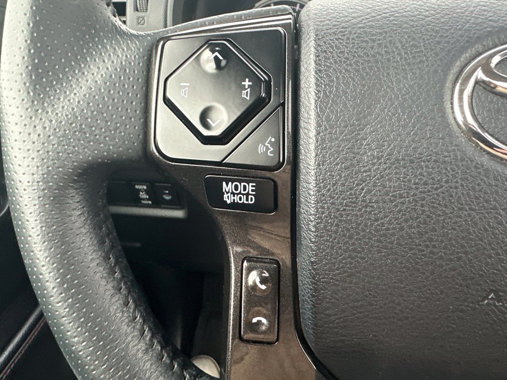 Used 2022 Toyota 4Runner TRD Pro AWD/4WD image 44