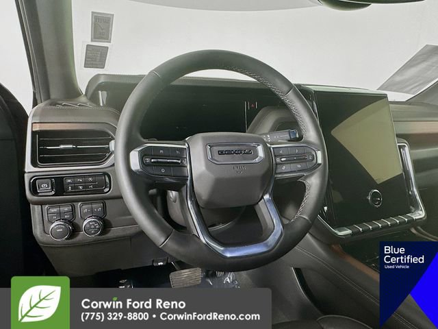 Used 2025 GMC Yukon Denali image 14