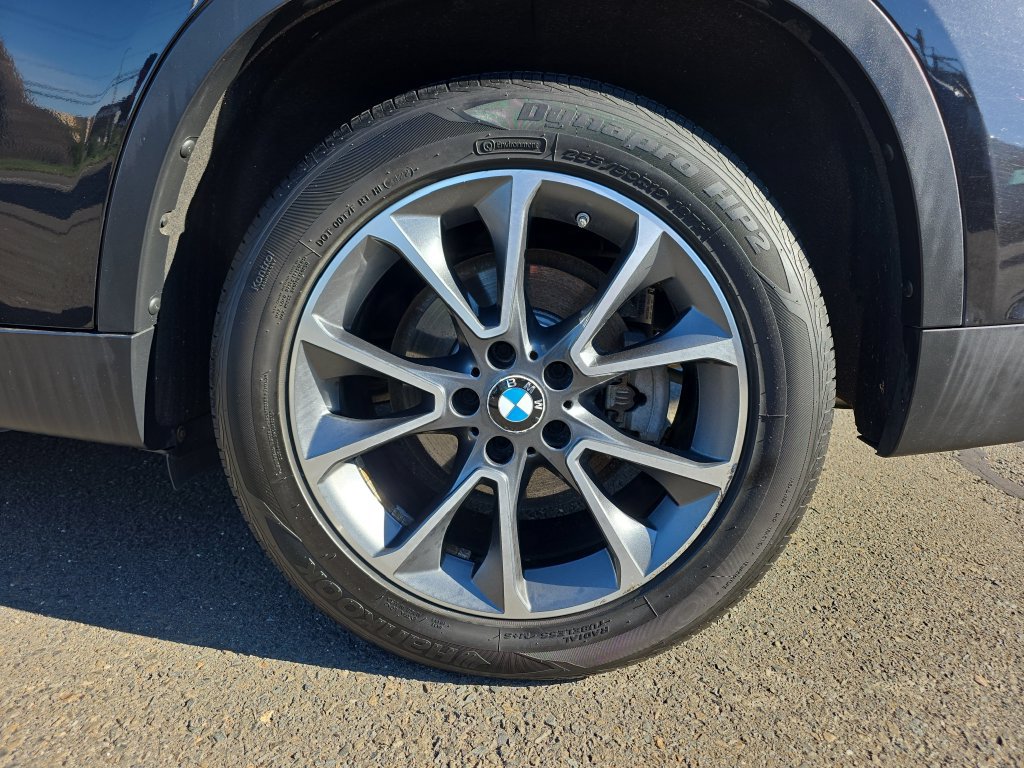 Used 2017 BMW X5 xDrive35i AWD/4WD image 12