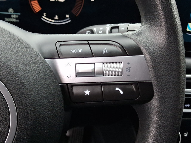 Used 2025 Hyundai Tucson SEL AWD/4WD image 23