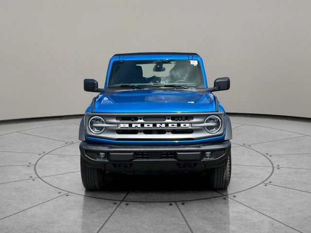 Certified 2024 Ford Bronco Big Bend AWD/4WD image 14