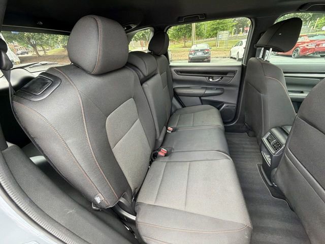 Used 2026 Honda CR-V Sport image 27
