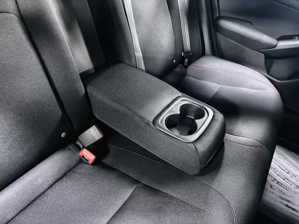 Used 2026 Honda Civic Si image 22