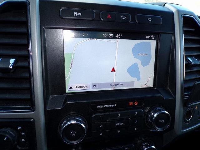 Certified 2019 Ford F250 Lariat w/ Lariat Ultimate Package image 21