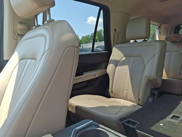 Certified 2023 Ford Expedition Max Limited AWD/4WD image 21
