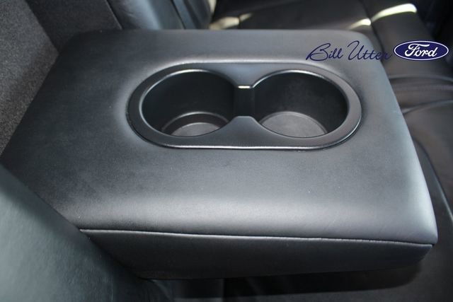 Certified 2020 Ford F250 Platinum w/ FX4 Off-Road Package image 14