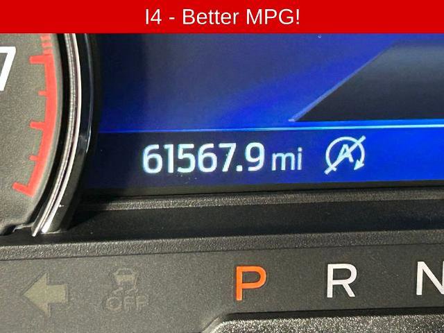 Certified 2020 Ford Explorer XLT w/ Equipment Group 202A image 7