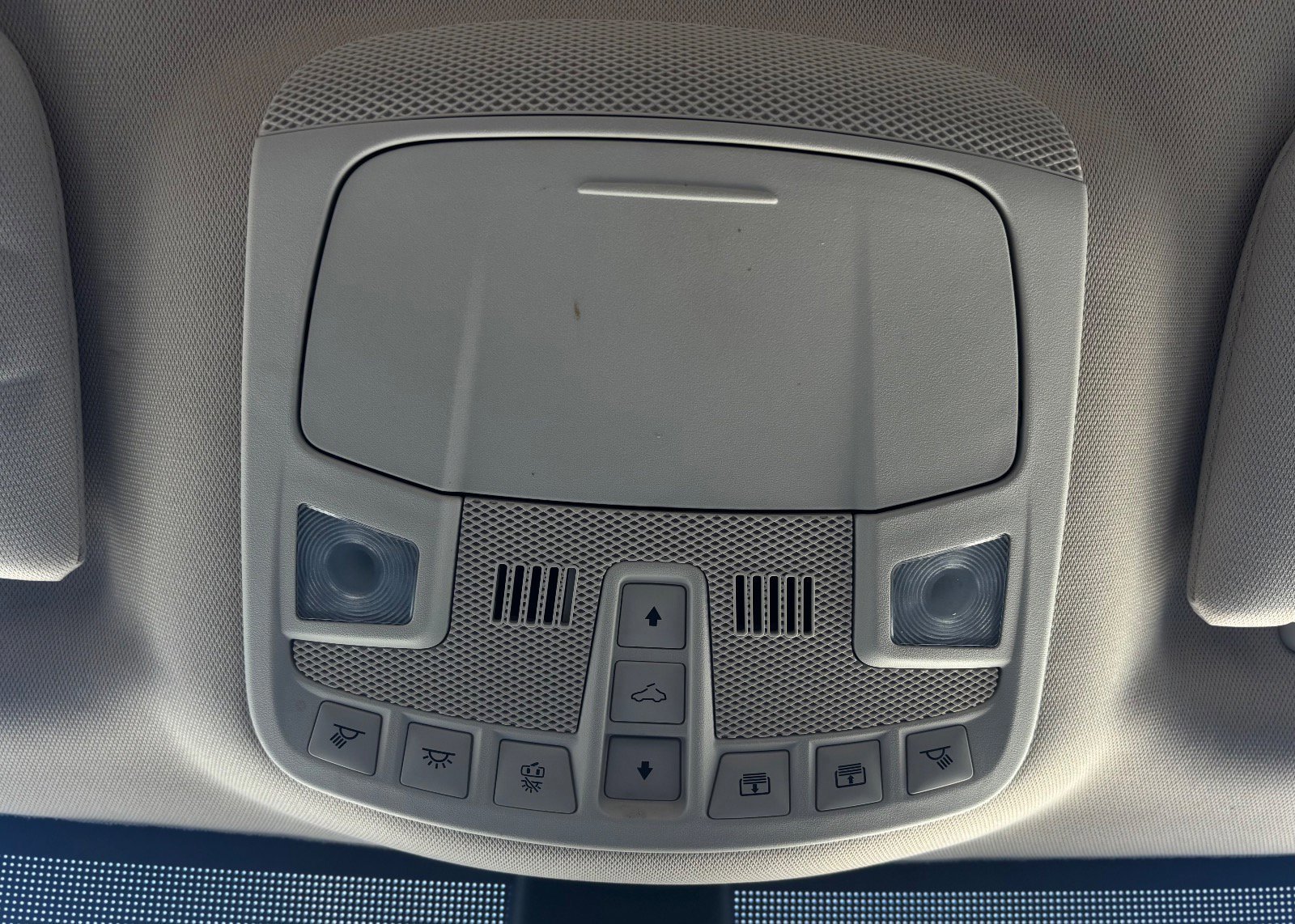 Certified 2022 Ford Edge Titanium w/ Equipment Group 301A image 52