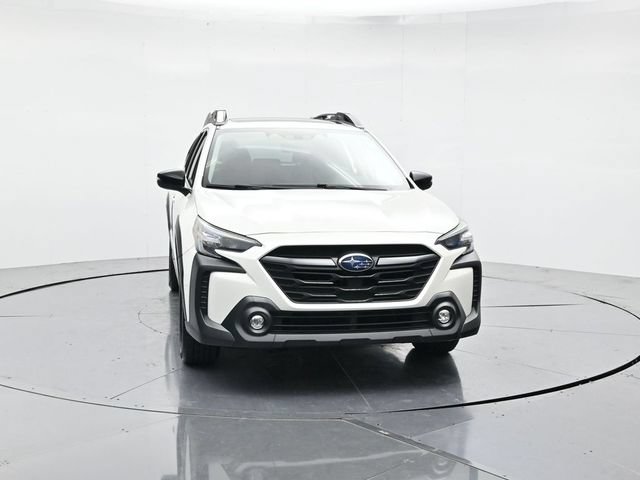 Used 2023 Subaru Outback Onyx Edition AWD/4WD image 4