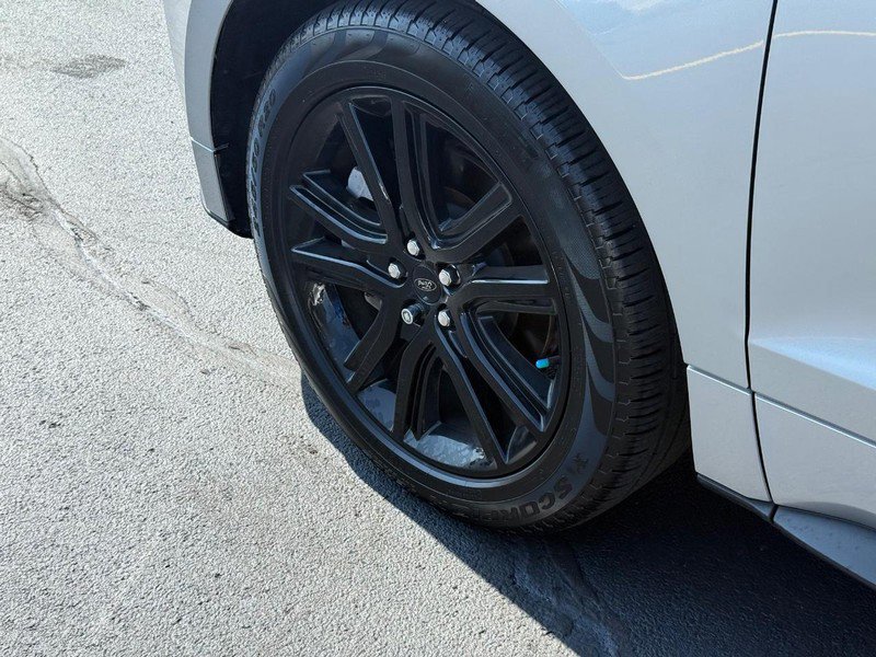 Certified 2024 Ford Edge ST-Line image 16