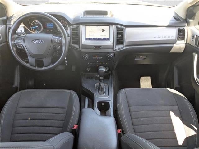 Certified 2023 Ford Ranger XL w/ Equipment Group 101A High RWD image 16